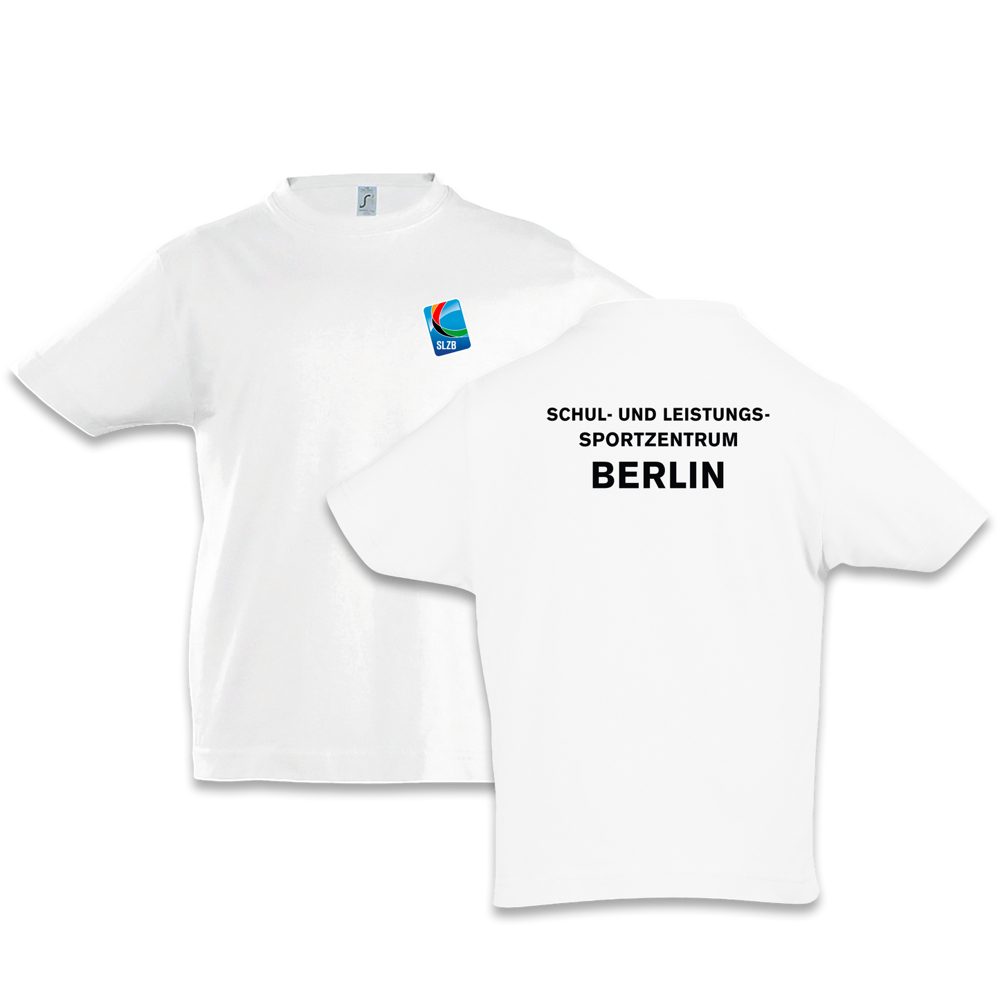 SLZB T-Shirt Kids