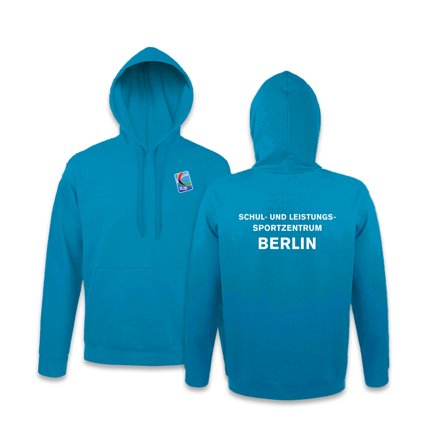 SLZB Hoodie Unisex