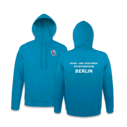 SLZB Hoodie Unisex