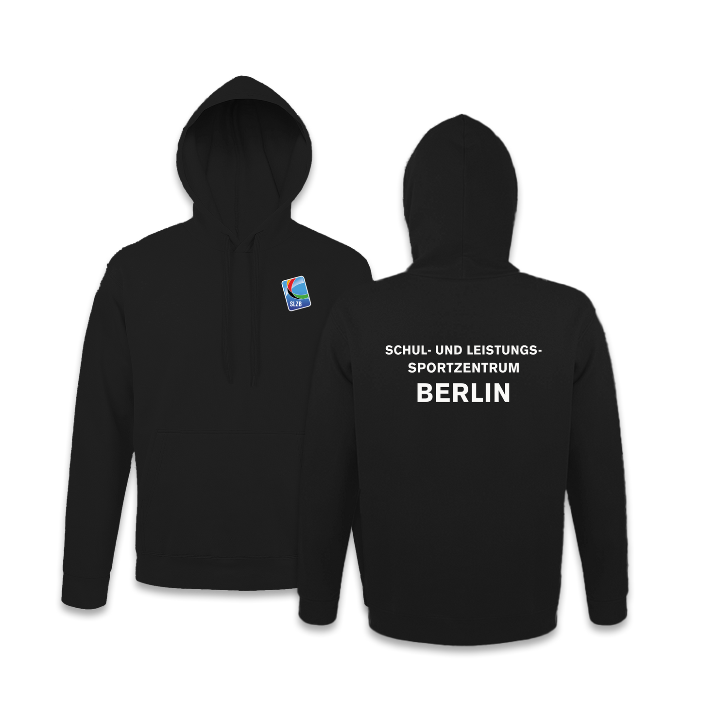 SLZB Hoodie Unisex