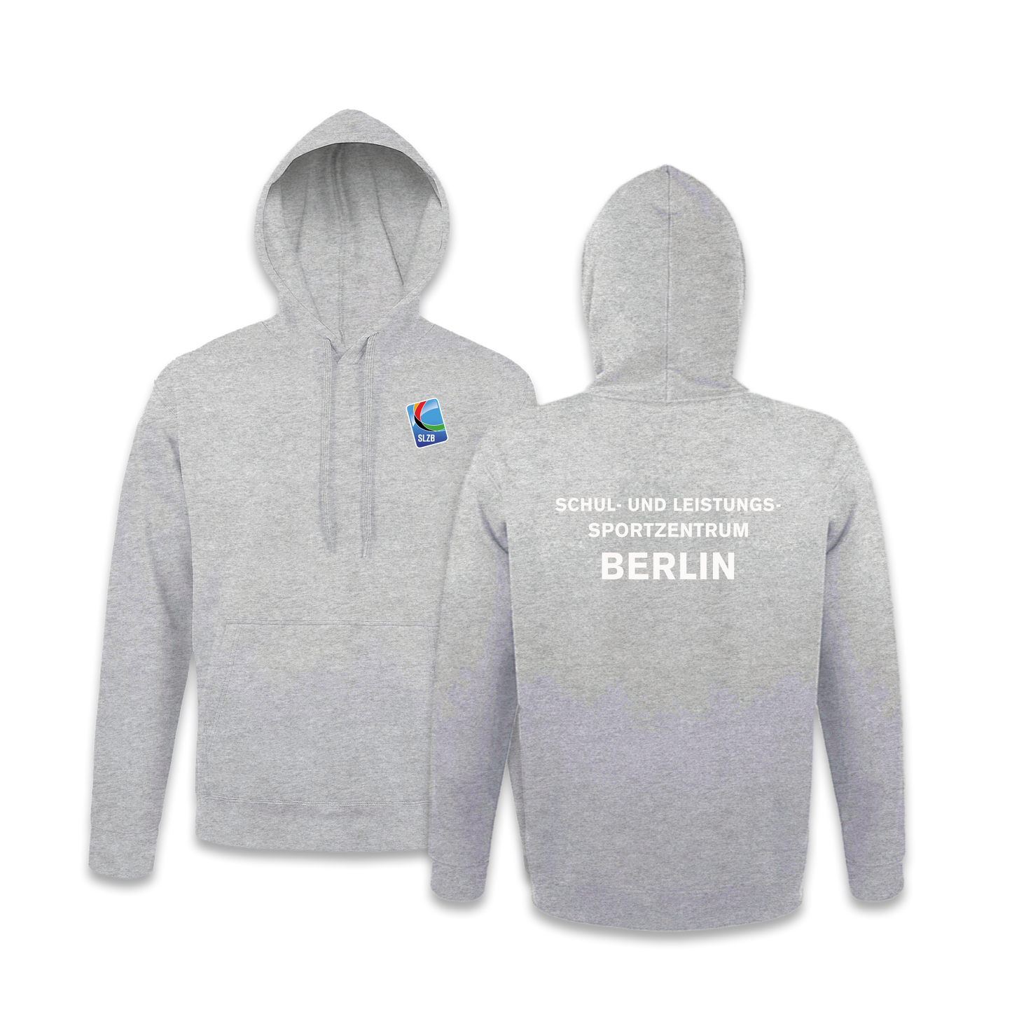 SLZB Hoodie Unisex