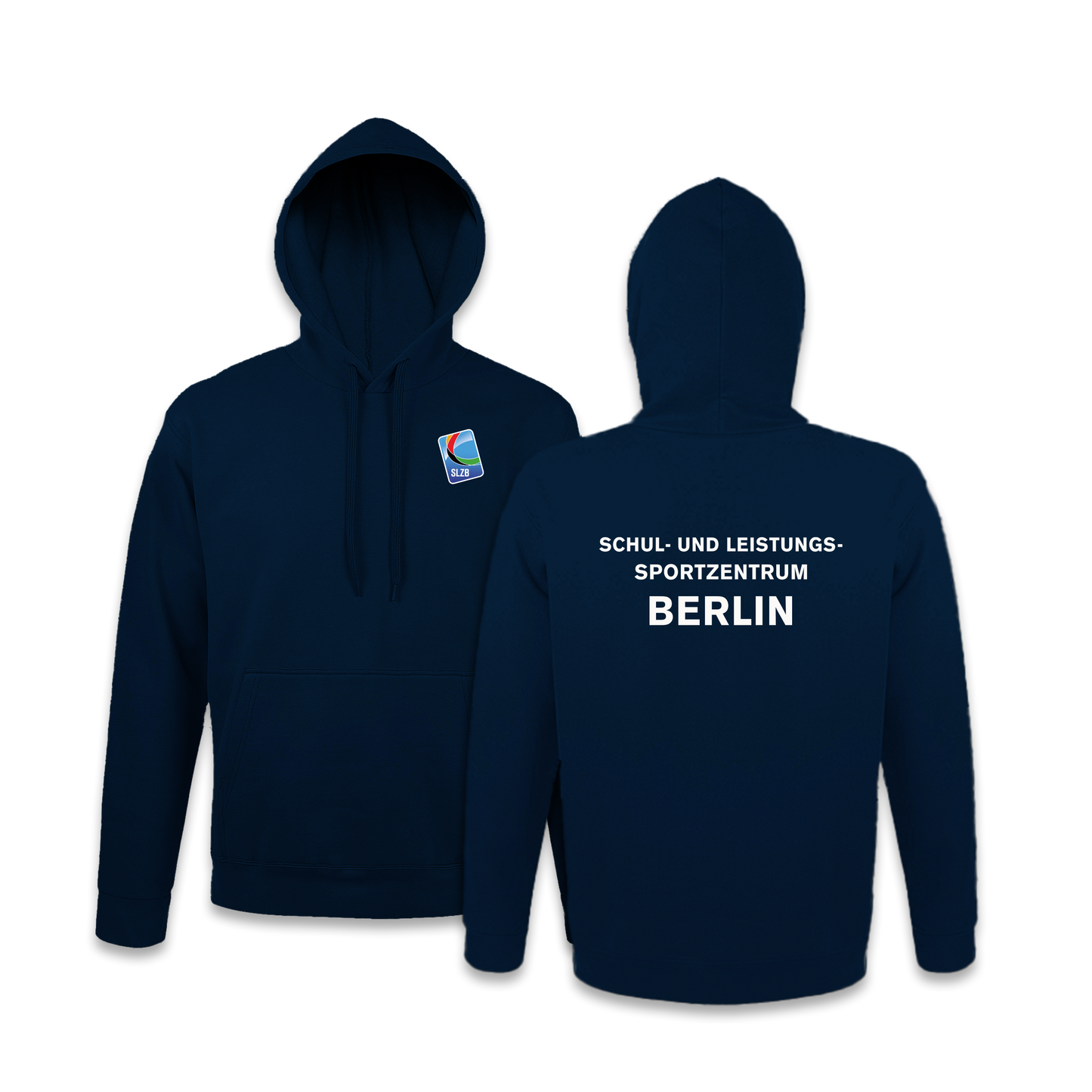 SLZB Hoodie Unisex