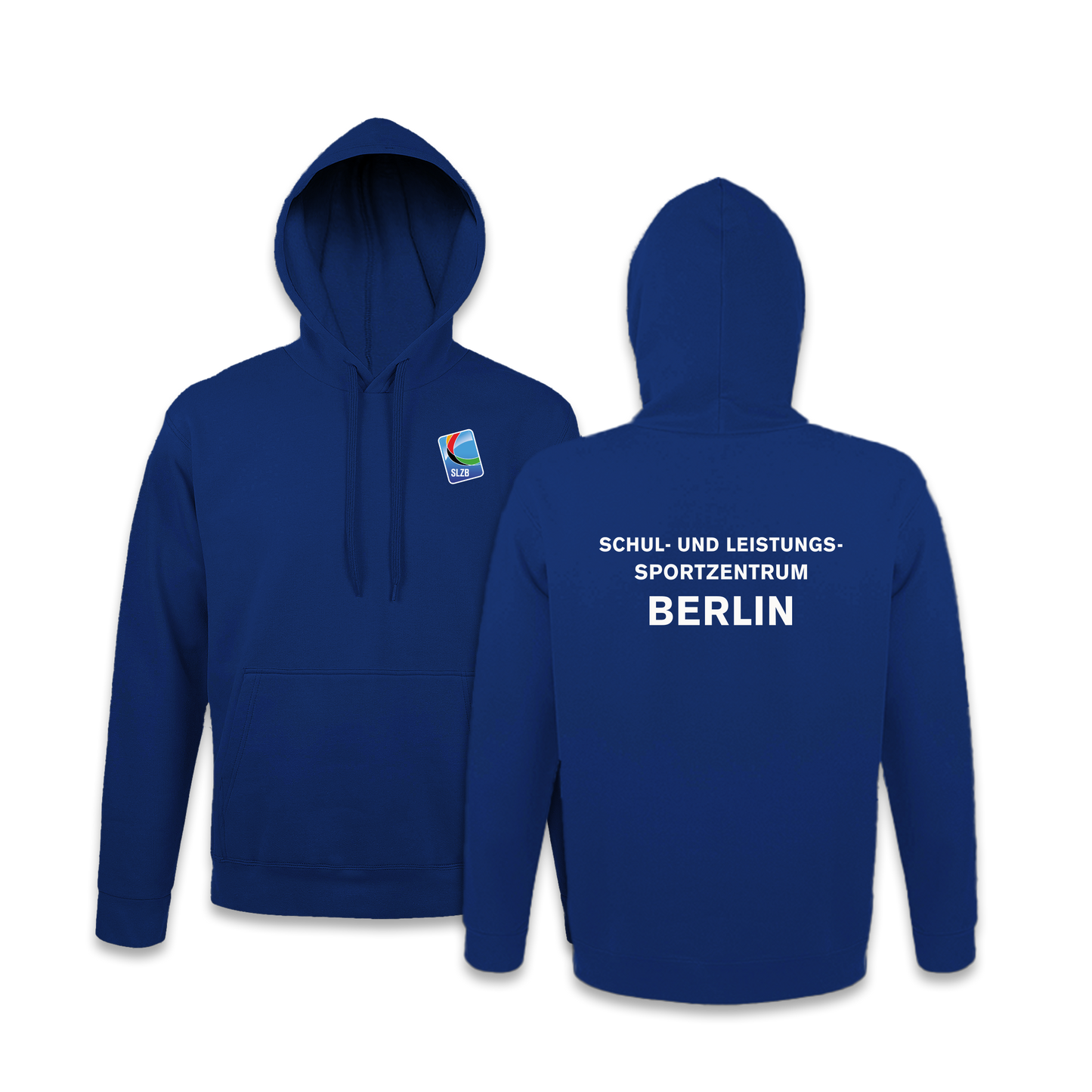 SLZB Hoodie Unisex