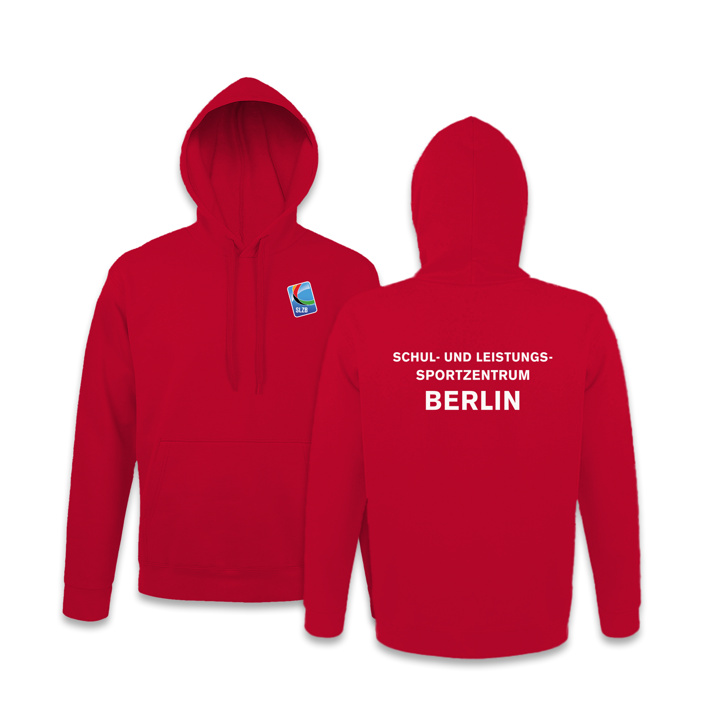 SLZB Hoodie Unisex