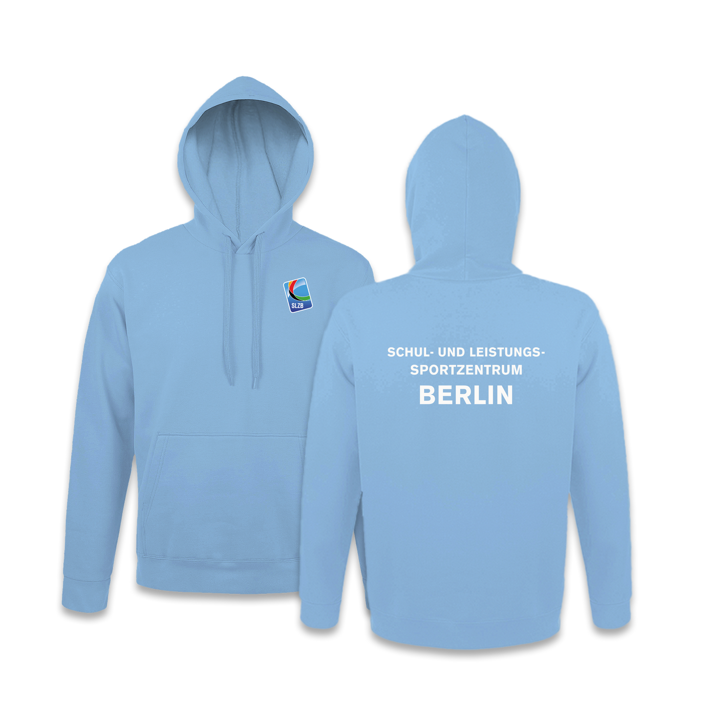 SLZB Hoodie Unisex