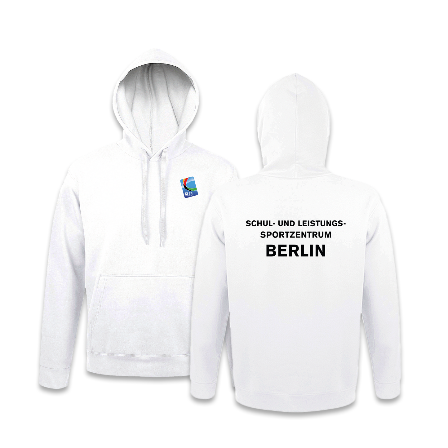 SLZB Hoodie Unisex