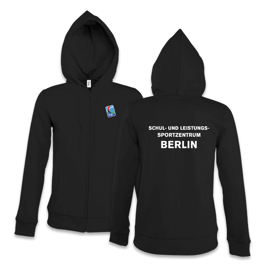 SLZB Hoodiejacke Girls