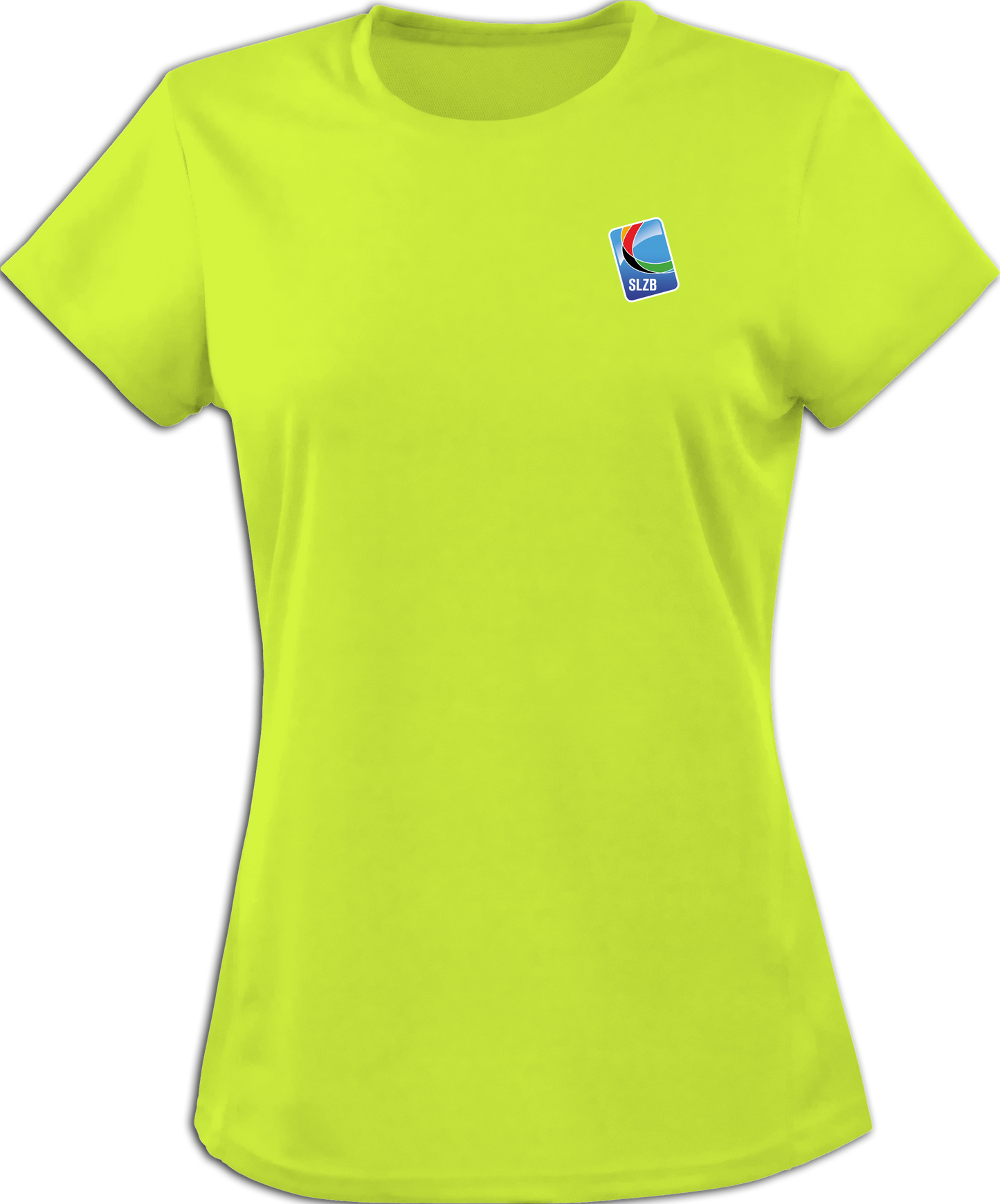 SLZB Funktionsshirt Girls
