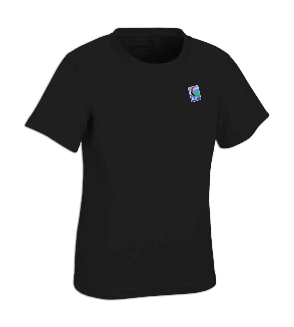 SLZB Funktionsshirt Kids