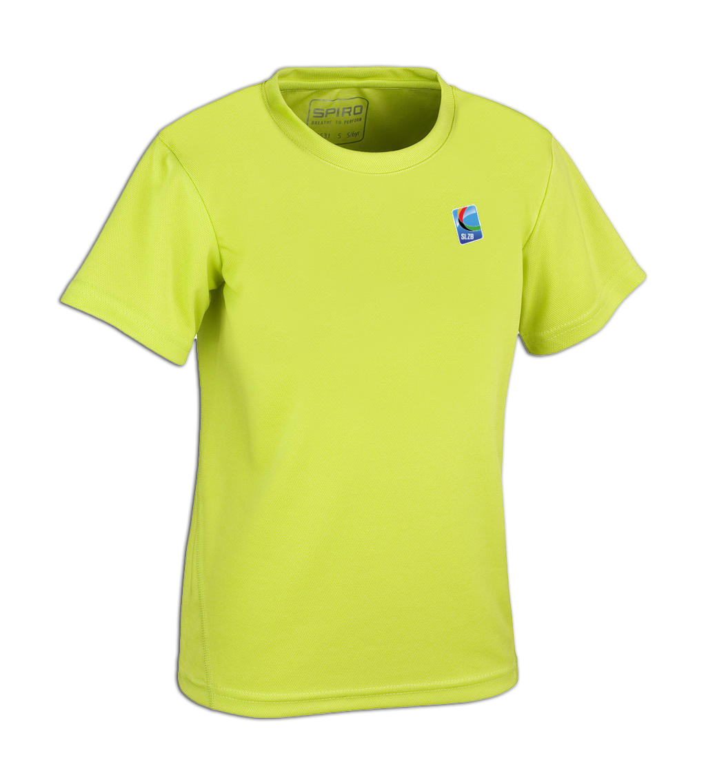 SLZB Funktionsshirt Kids