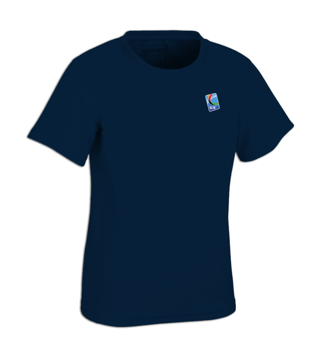 SLZB Funktionsshirt Kids