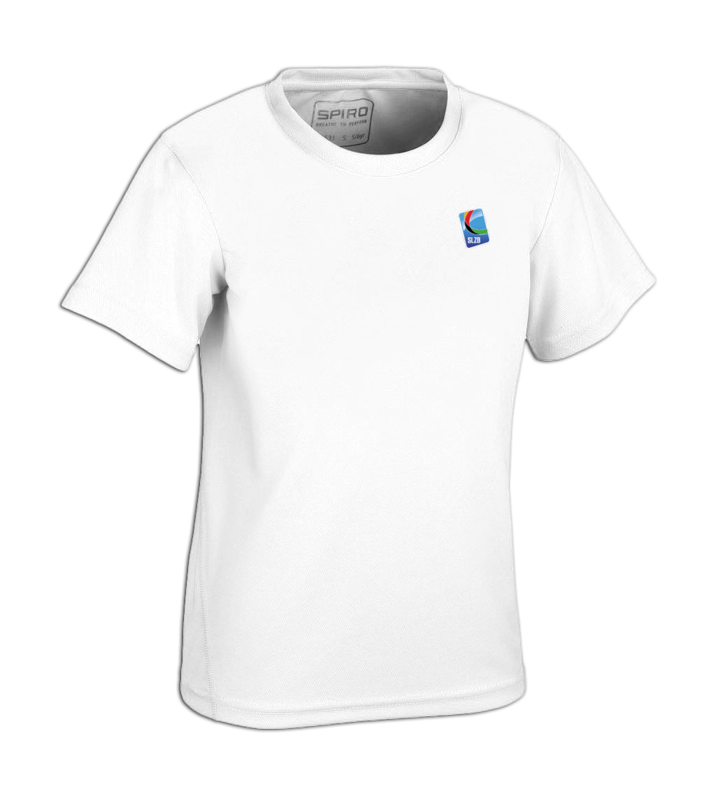 SLZB Funktionsshirt Kids