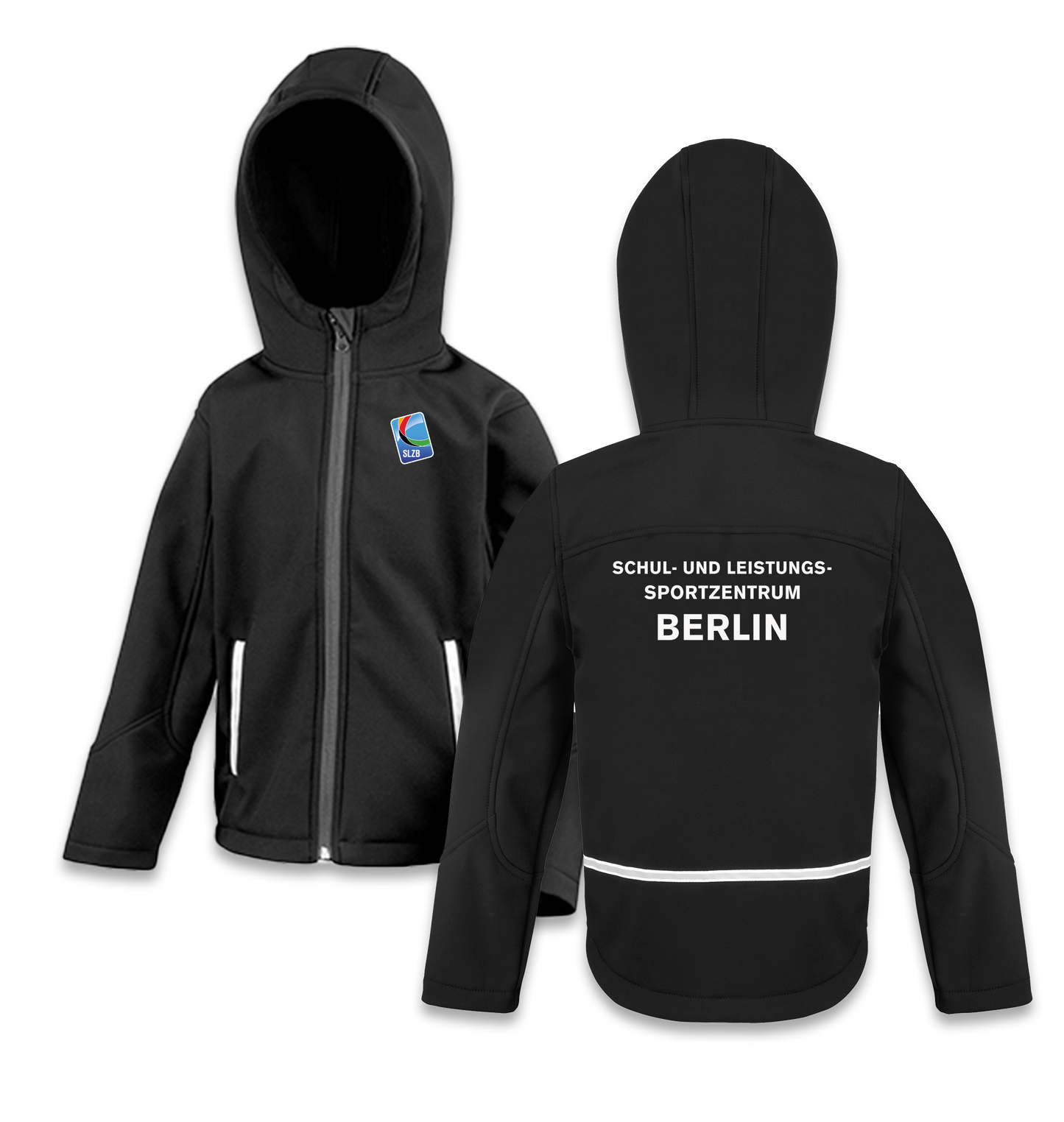 SLZB Allwetterjacke Kids
