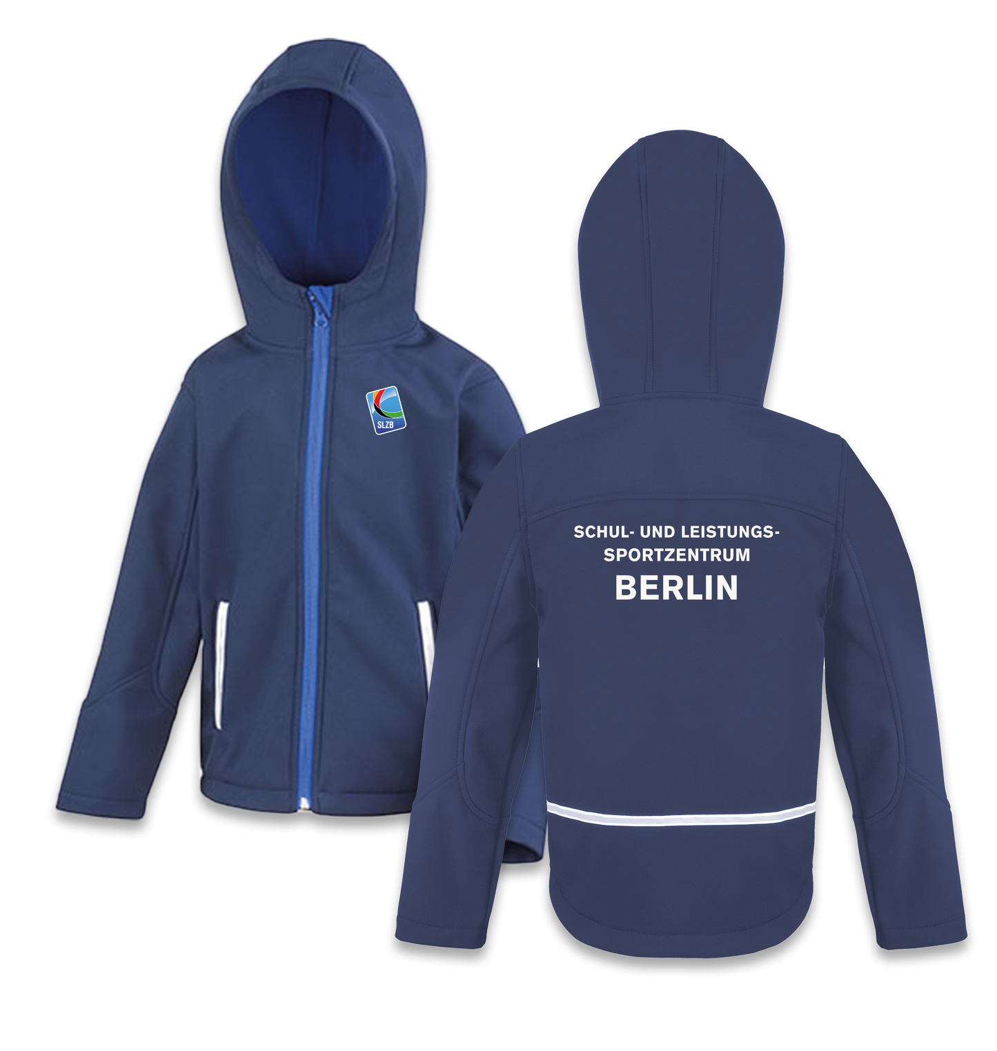 SLZB Allwetterjacke Kids