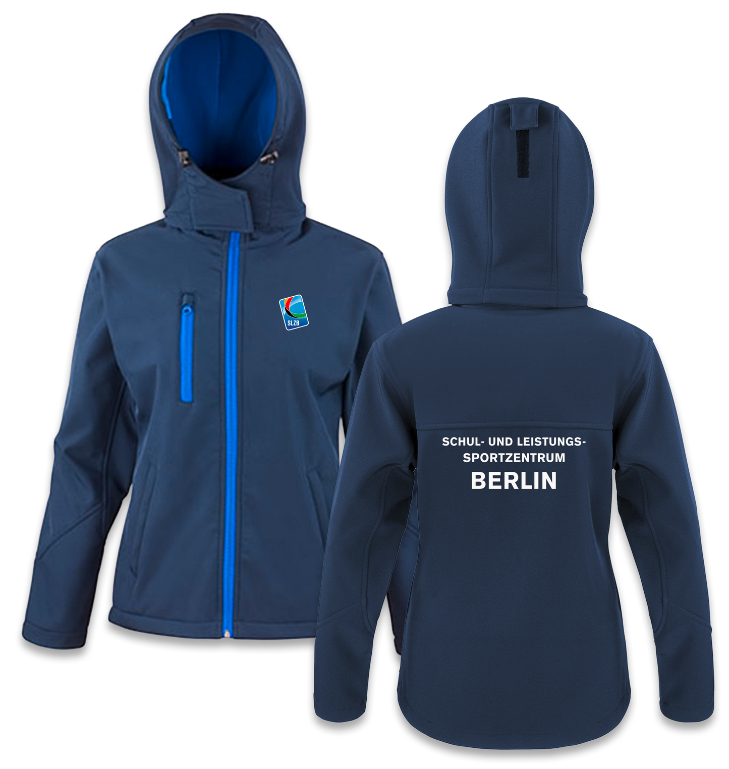 SLZB Allwetterjacke Girls