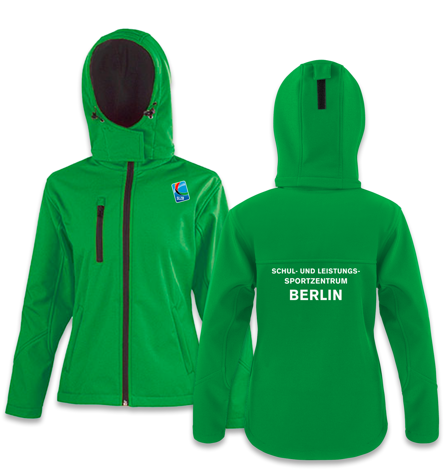 SLZB Allwetterjacke Girls