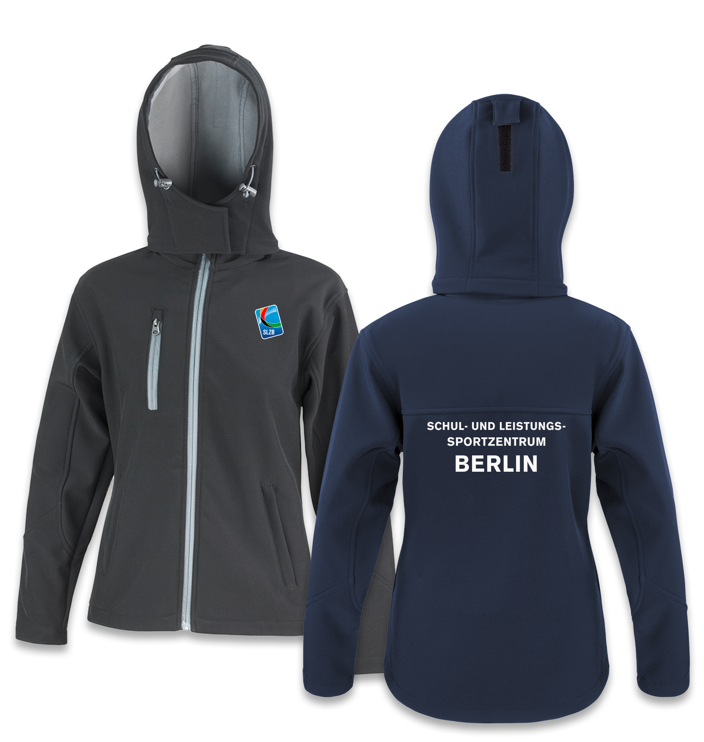SLZB Allwetterjacke Girls