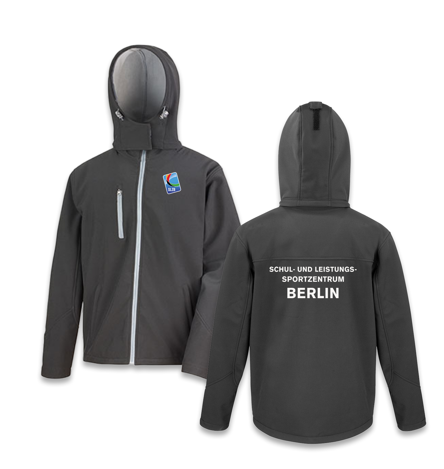 SLZB Allwetterjacke Unisex