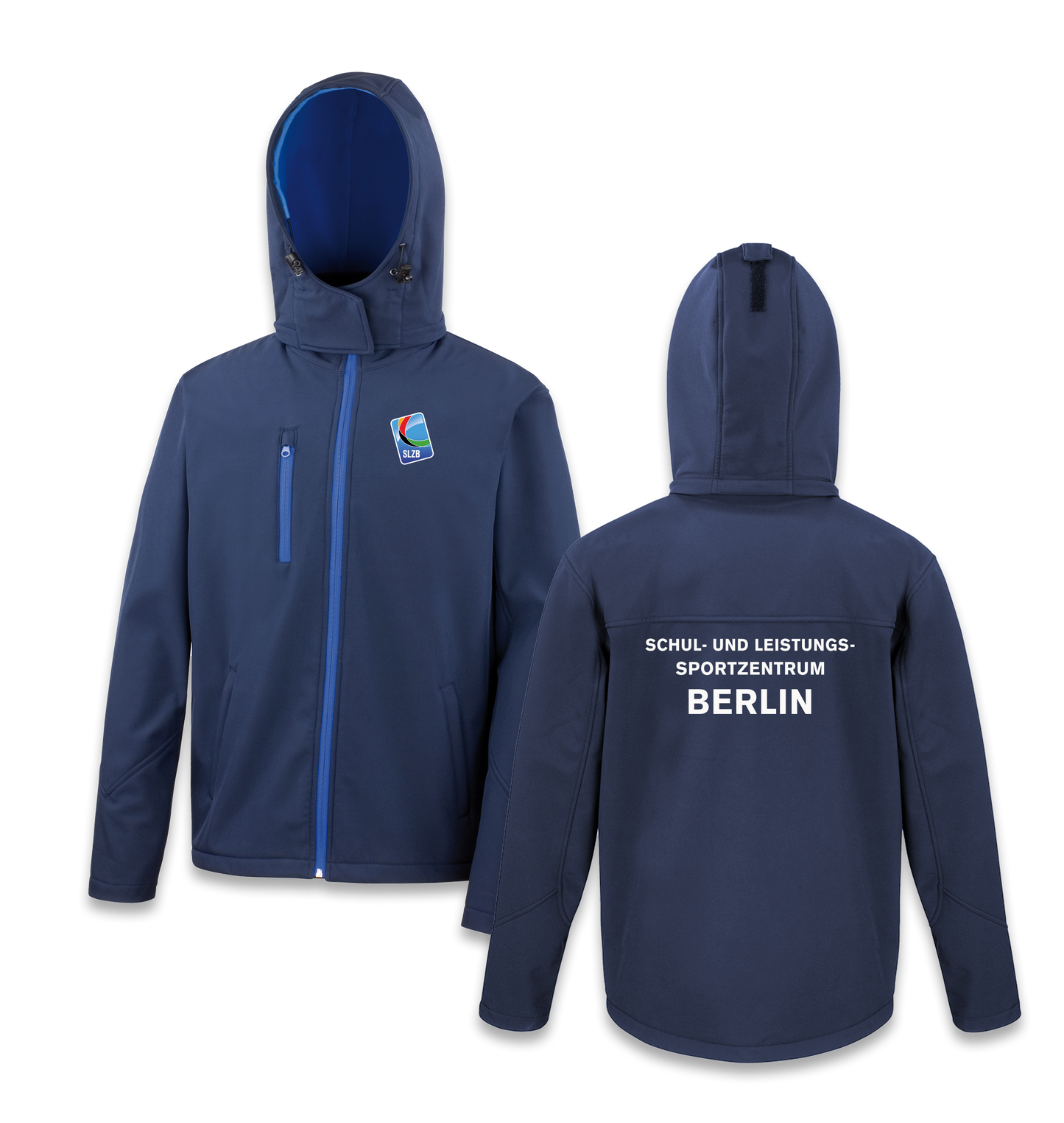 SLZB Allwetterjacke Unisex