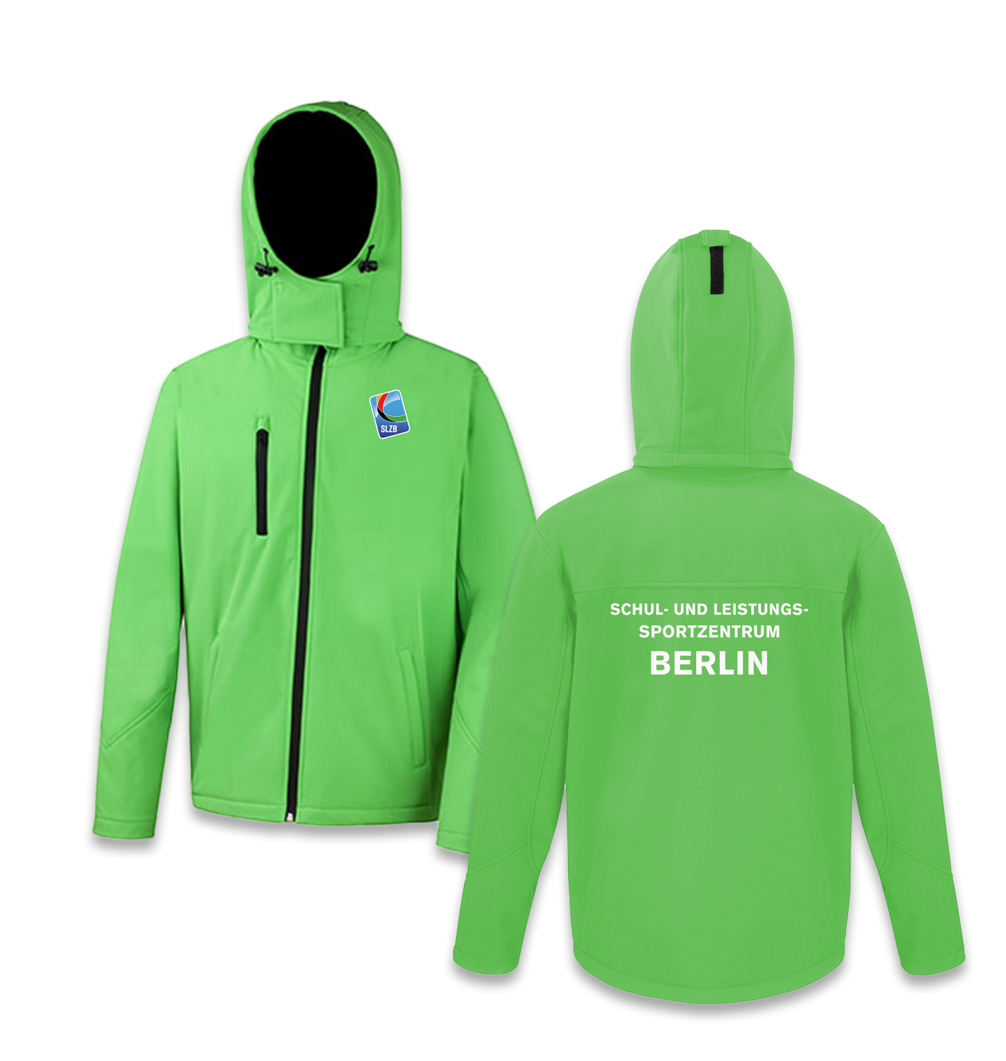 SLZB Allwetterjacke Unisex