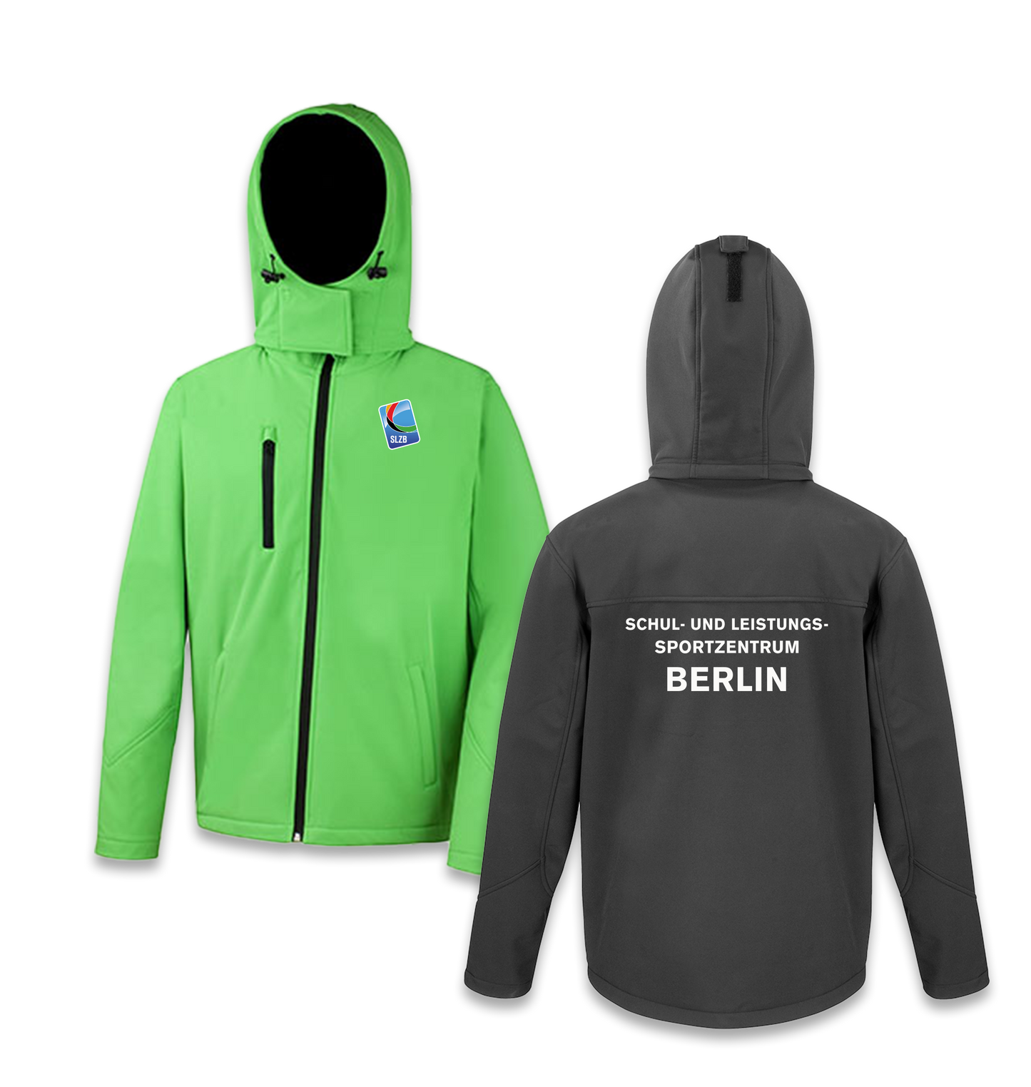 SLZB Allwetterjacke Unisex