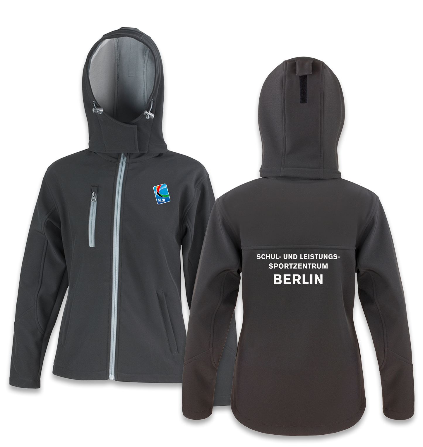 SLZB Allwetterjacke Girls