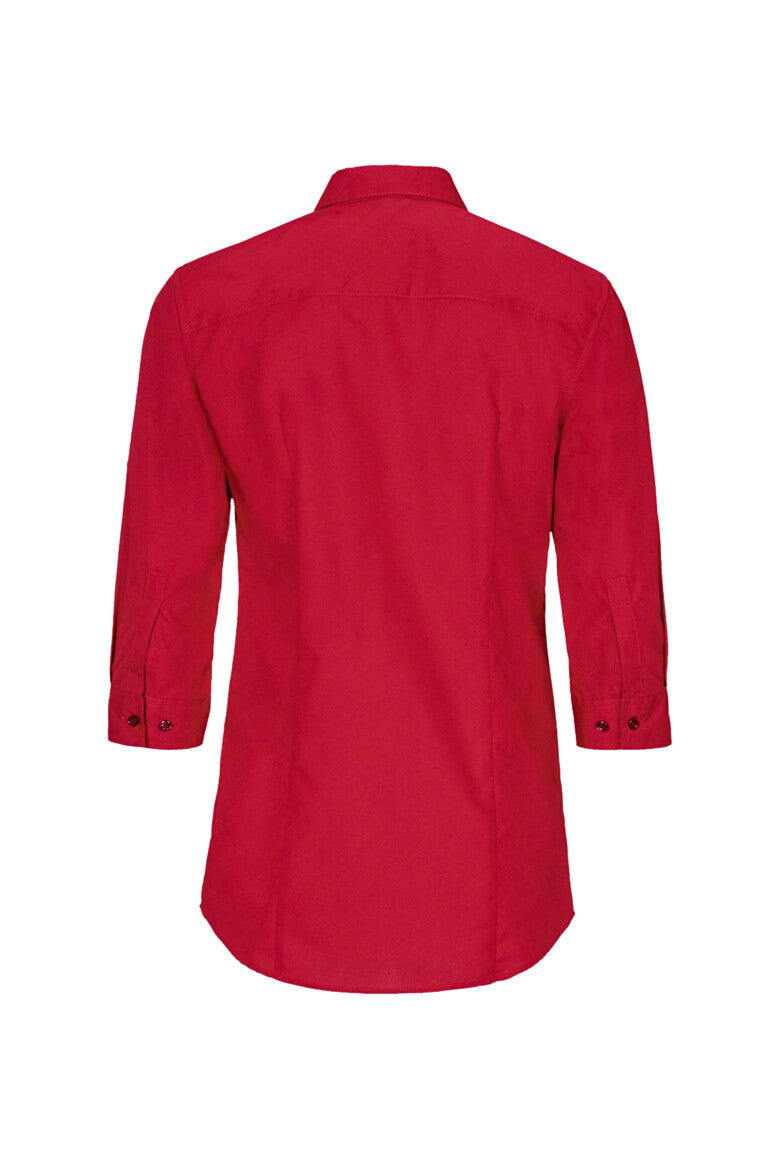 HAKRO 3/4-Arm-Vario Bluse MIKRALINAR®
