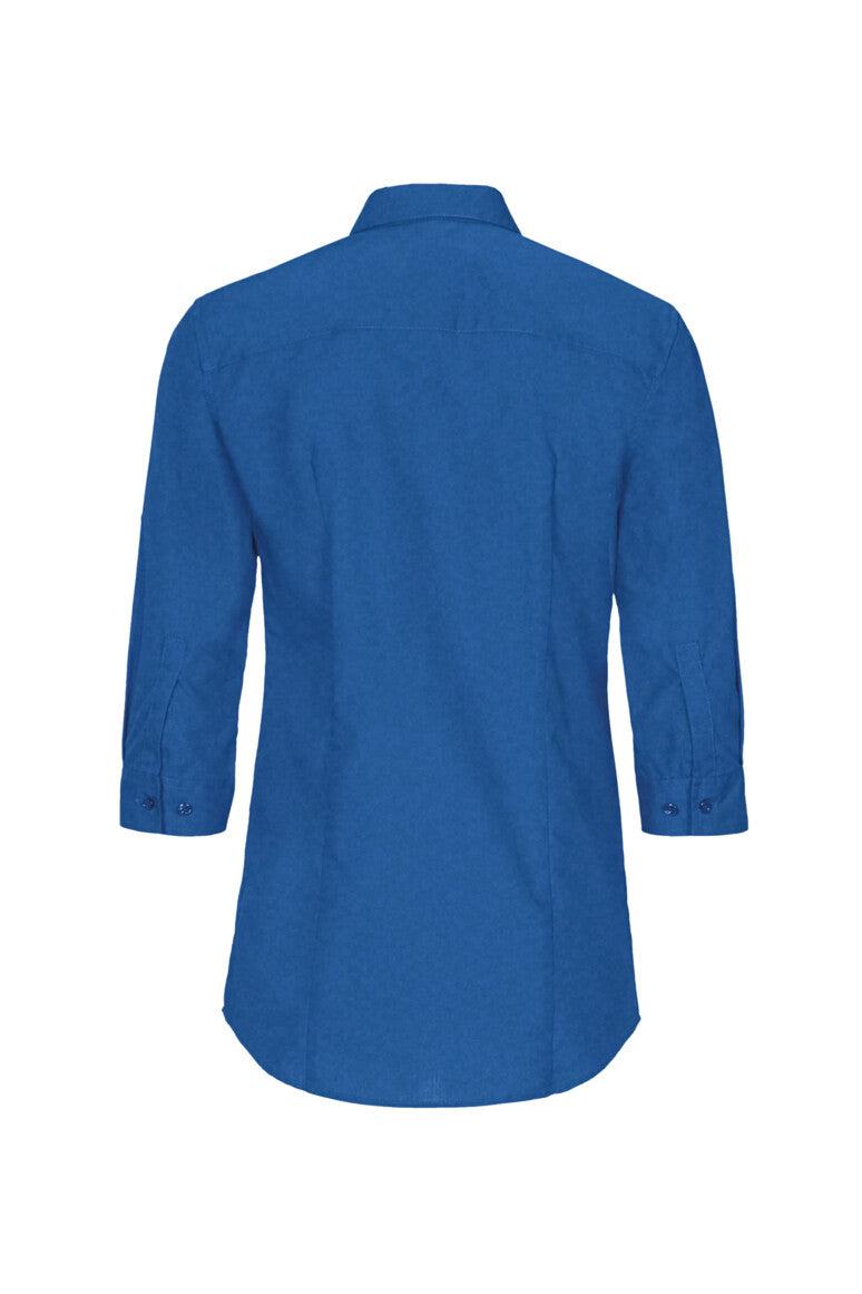 HAKRO 3/4-Arm-Vario Bluse MIKRALINAR®