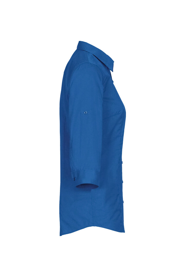 HAKRO 3/4-Arm-Vario Bluse MIKRALINAR®