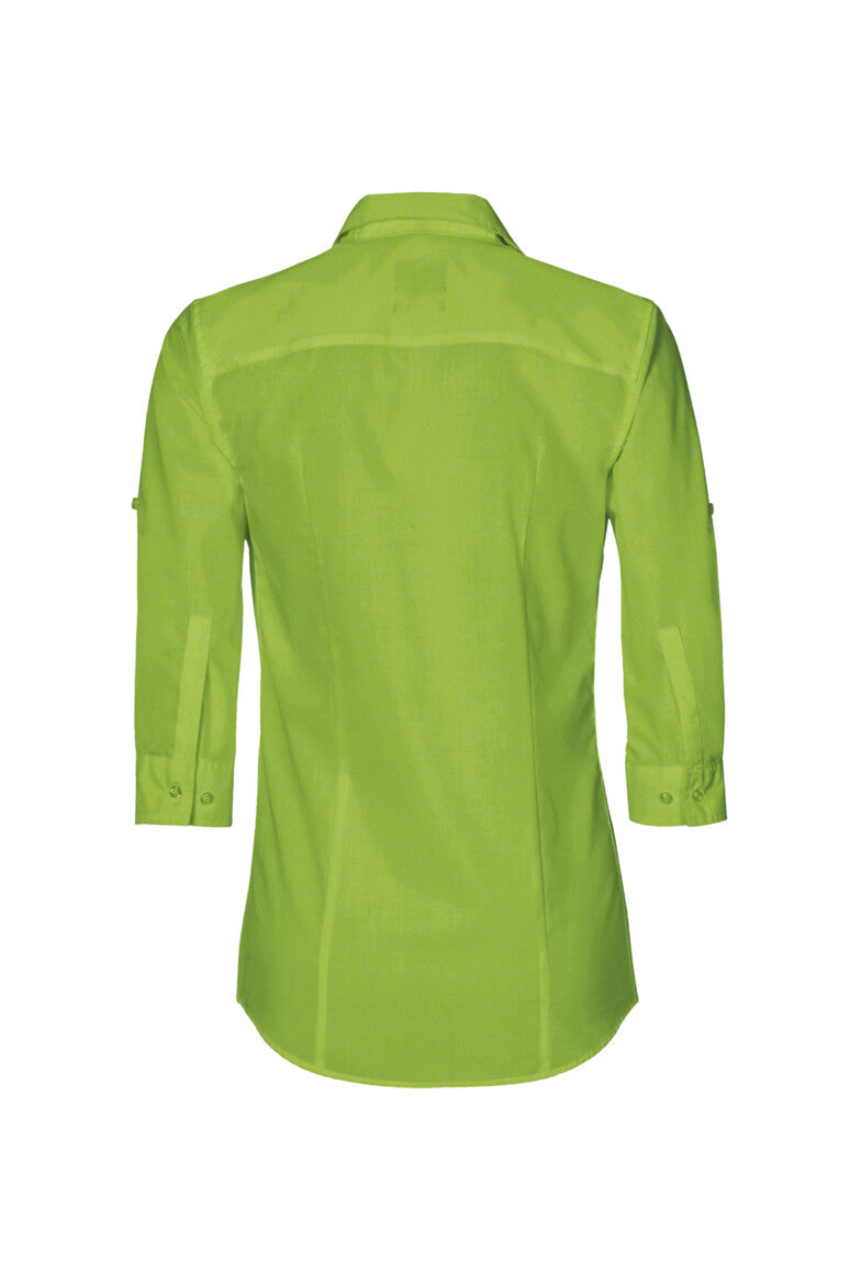 HAKRO 3/4-Arm-Vario Bluse MIKRALINAR®