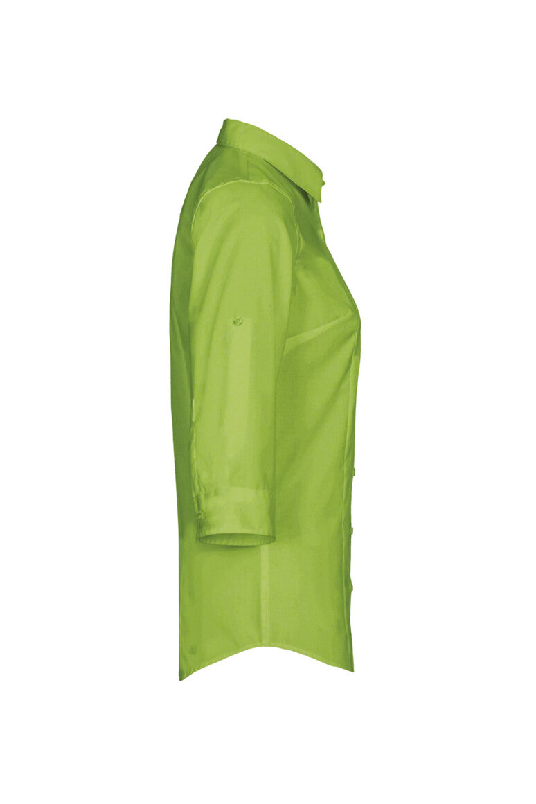 HAKRO 3/4-Arm-Vario Bluse MIKRALINAR®