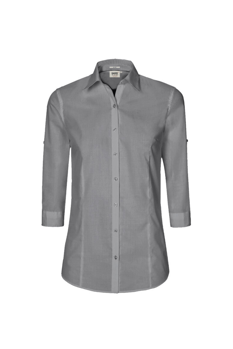 HAKRO 3/4-Arm-Vario Bluse MIKRALINAR®