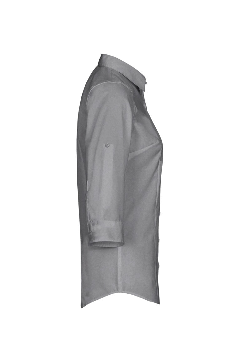 HAKRO 3/4-Arm-Vario Bluse MIKRALINAR®