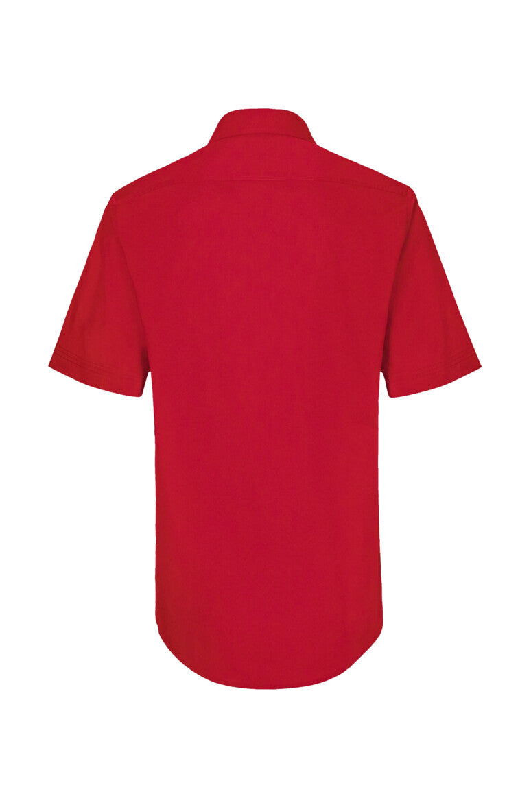 HAKRO 1/2-Arm Hemd MIKRALINAR® Comfort