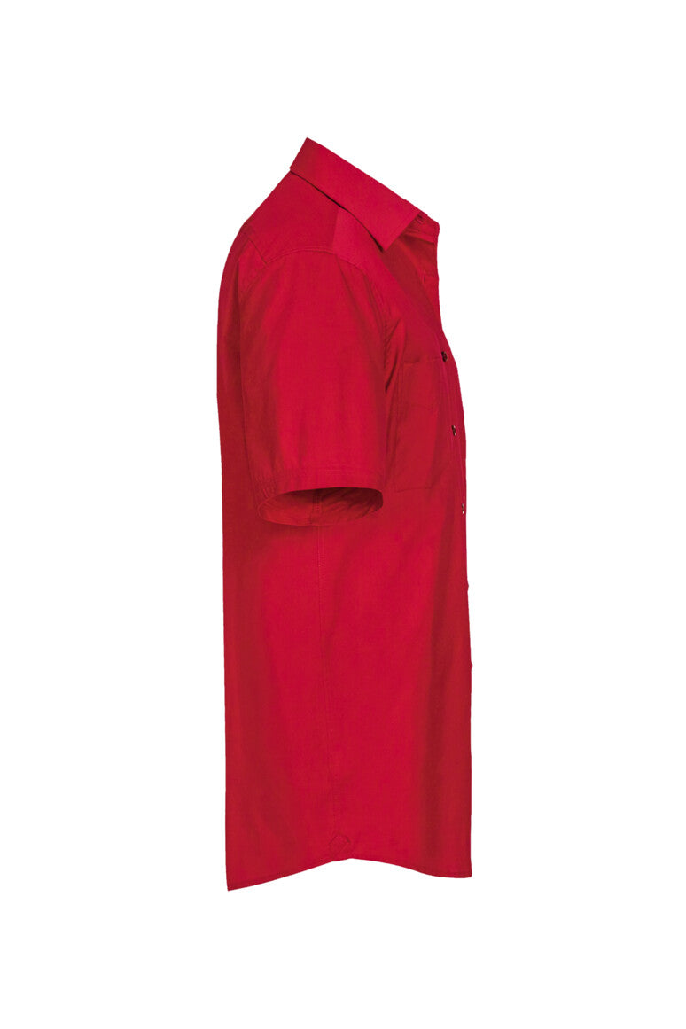 HAKRO 1/2-Arm Hemd MIKRALINAR® Comfort