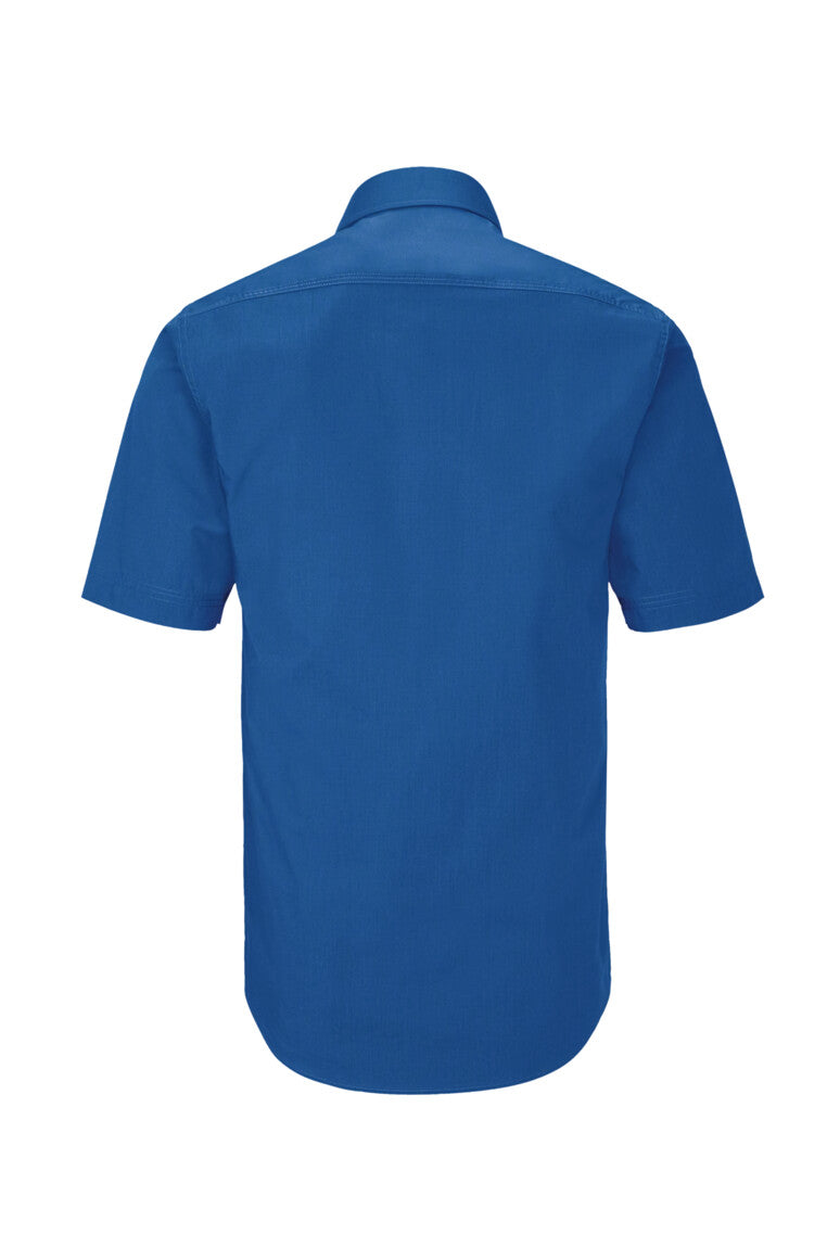 HAKRO 1/2-Arm Hemd MIKRALINAR® Comfort