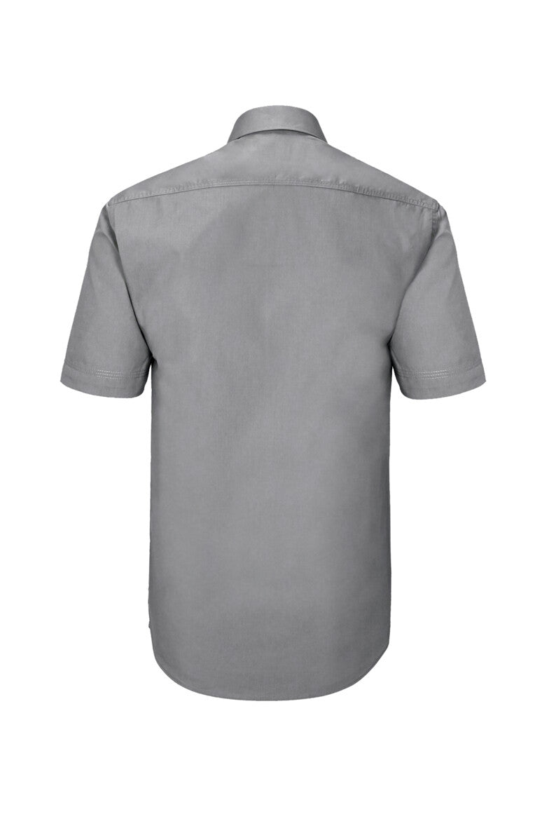 HAKRO 1/2-Arm Hemd MIKRALINAR® Comfort
