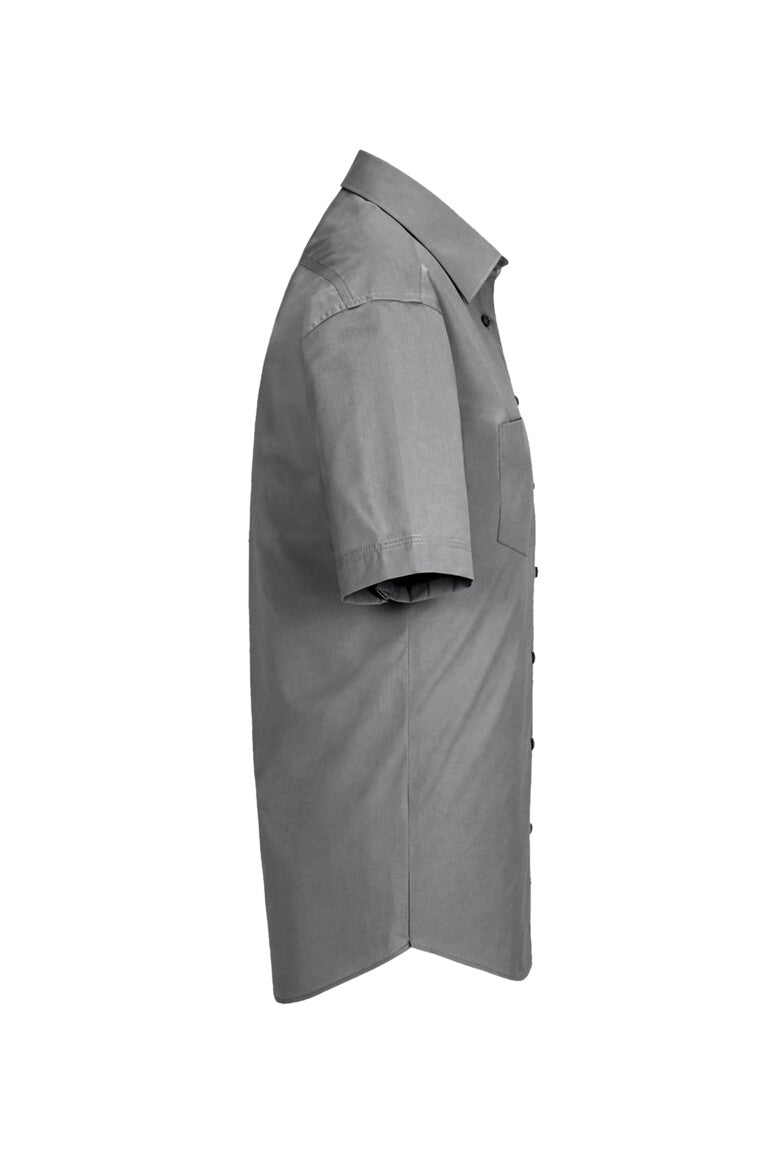 HAKRO 1/2-Arm Hemd MIKRALINAR® Comfort