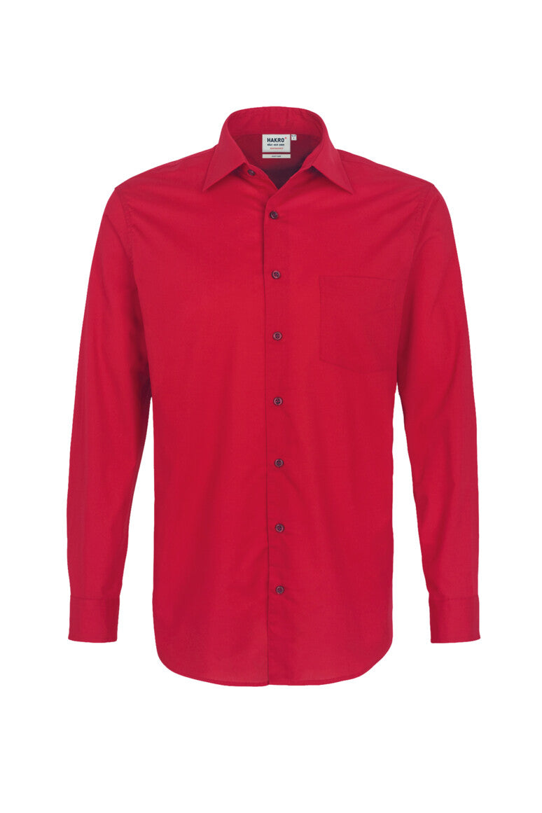 HAKRO Hemd MIKRALINAR® Comfort