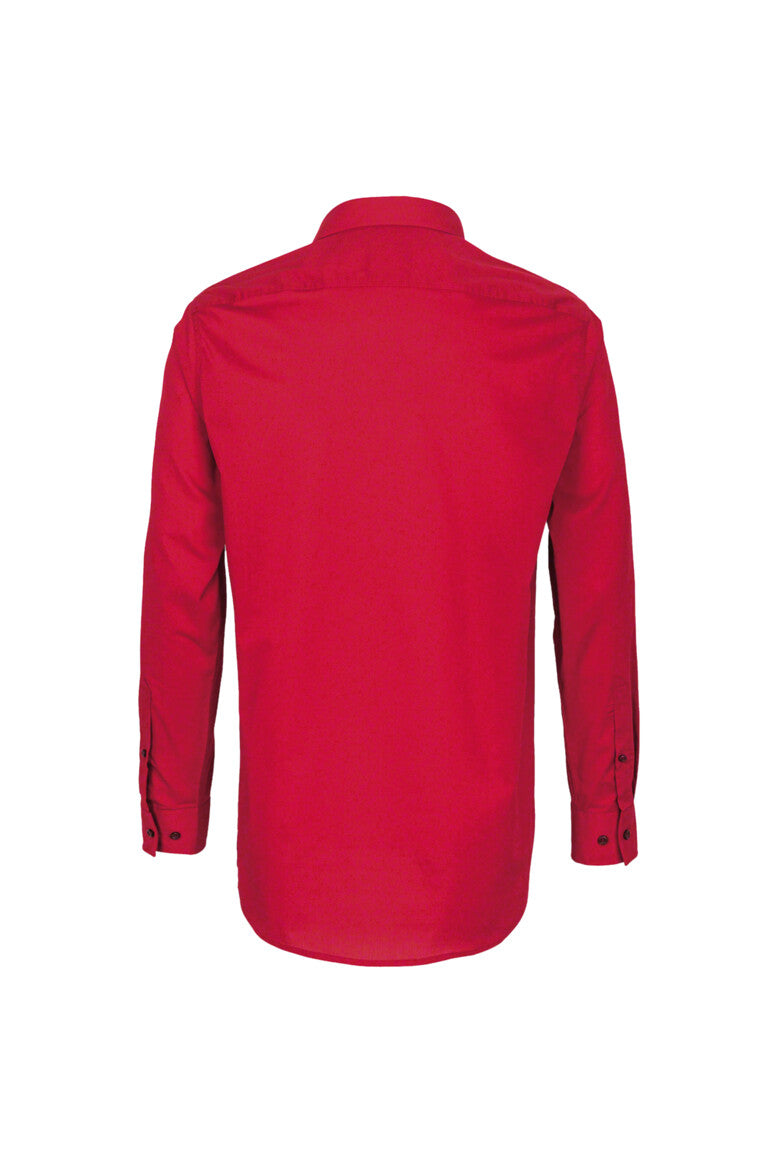 HAKRO Hemd MIKRALINAR® Comfort