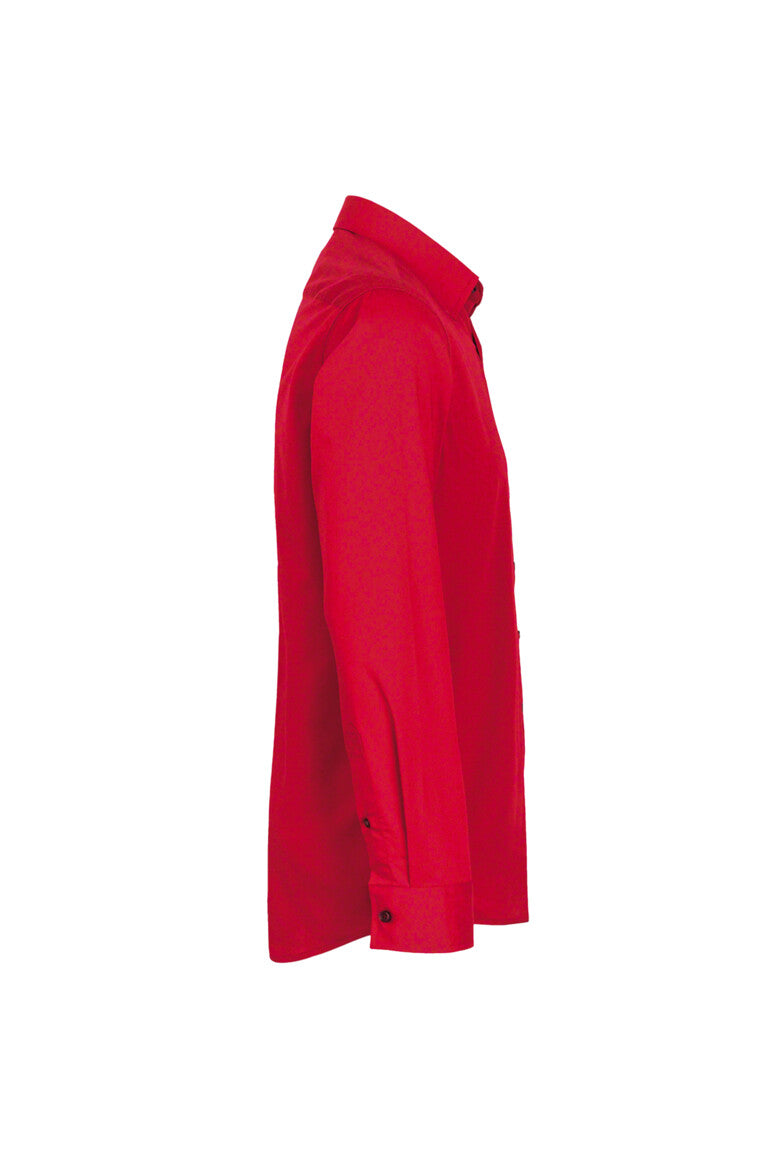 HAKRO Hemd MIKRALINAR® Comfort