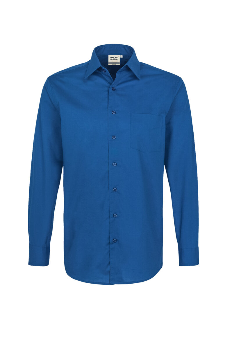 HAKRO Hemd MIKRALINAR® Comfort
