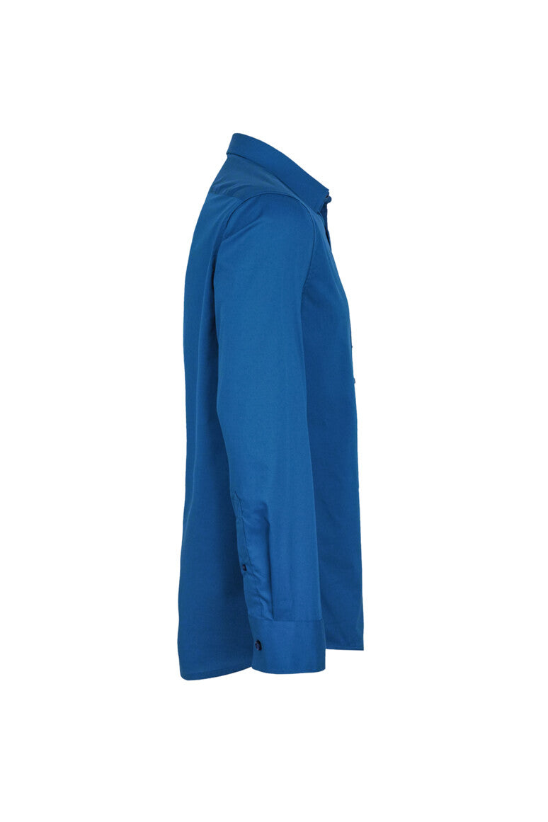 HAKRO Hemd MIKRALINAR® Comfort