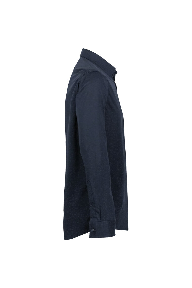HAKRO Hemd MIKRALINAR® Comfort