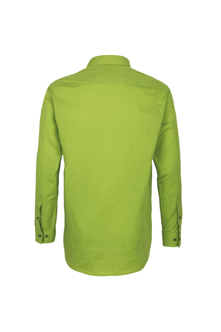 HAKRO Hemd MIKRALINAR® Comfort