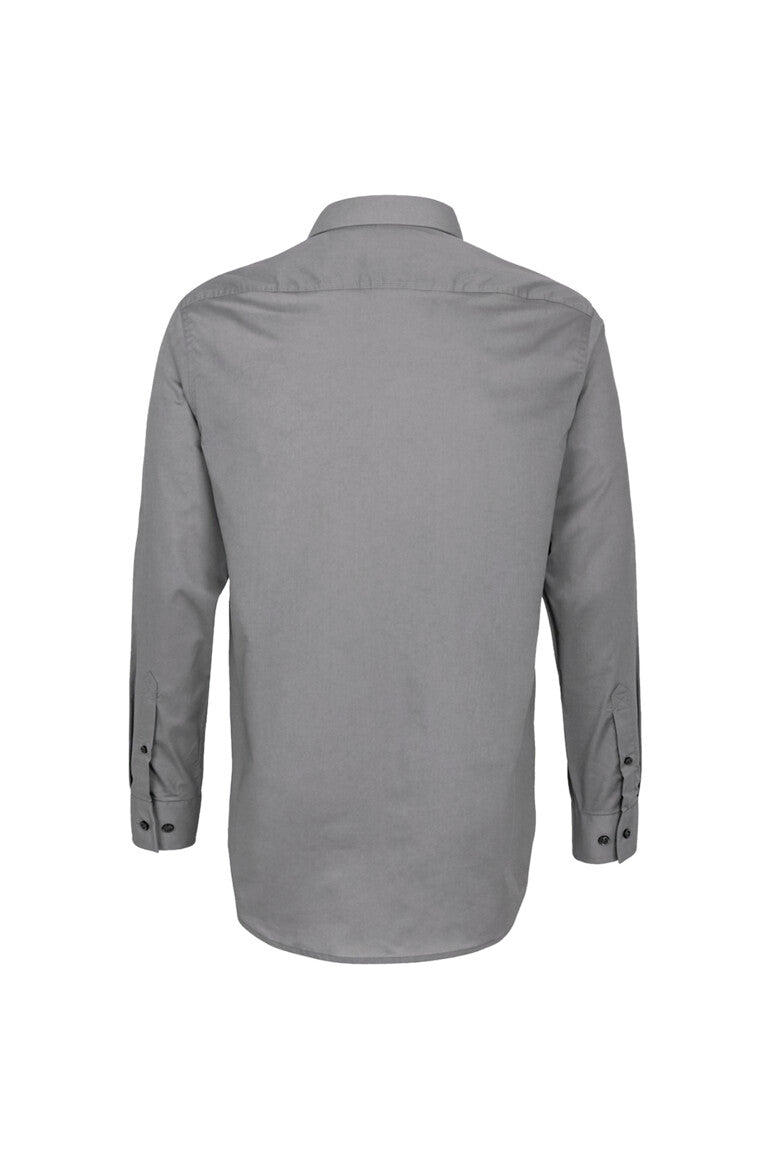 HAKRO Hemd MIKRALINAR® Comfort