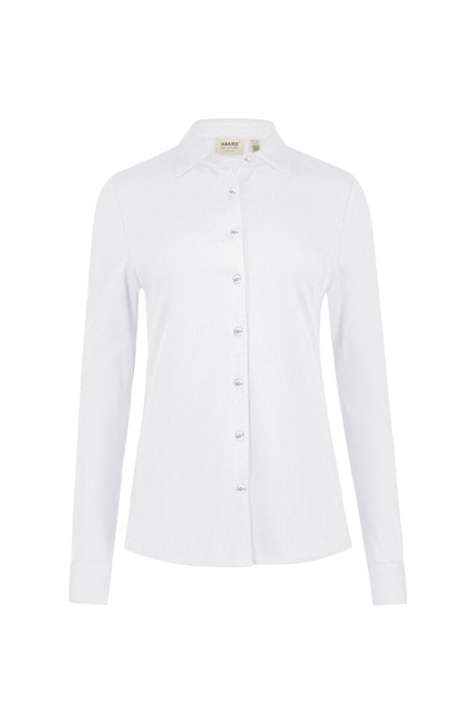 HAKRO COTTON TEC® Bluse