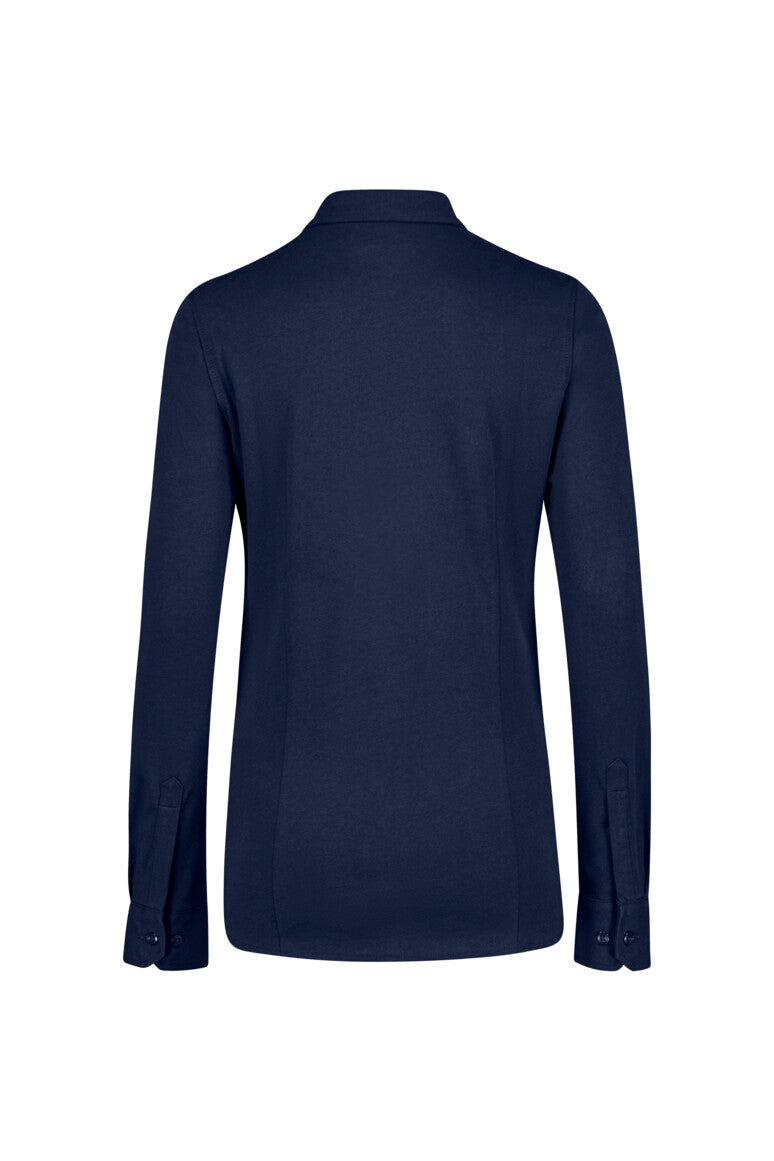 HAKRO COTTON TEC® Bluse