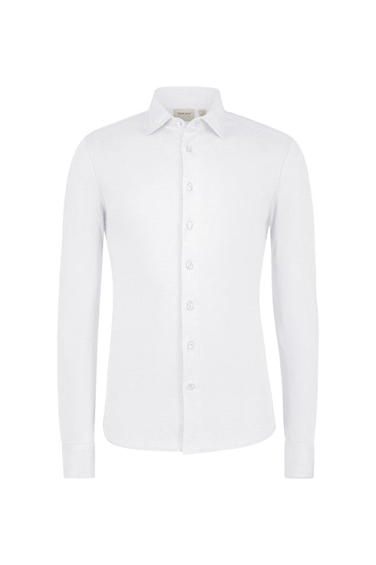 HAKRO COTTON TEC® Hemd