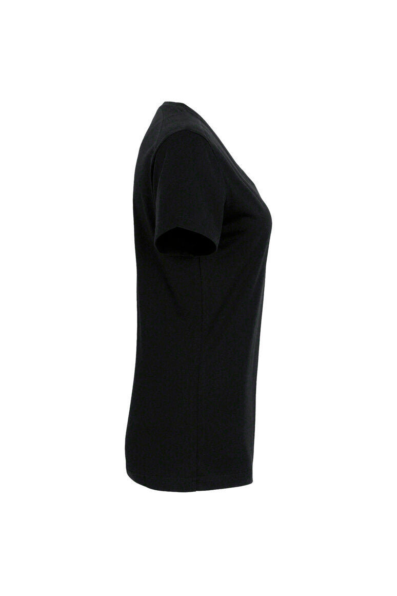 HAKRO Damen V-Shirt MIKRALINAR® PRO